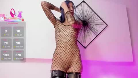  ROSE BAKER  online show from December 2025 12:25:02 PM