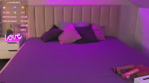 Kimberlly online show from May 2026 11:24:02 PM