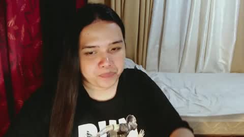 Snapshot of rose_heartfilia chatting on January 2025 03:14:02 PM Danielle online show from January 2025 03:14:02 PM