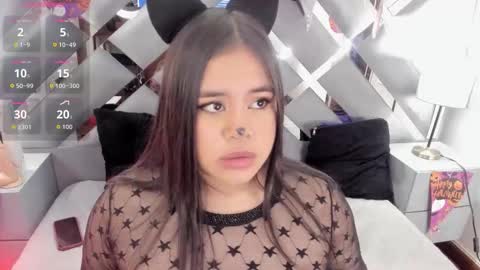 Rose 3 online show from October 2025 07:16:02 PM