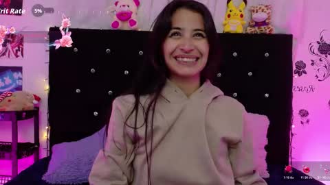 Rose online show from February 2026 04:21:01 AM