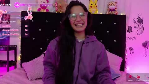 Rose online show from February 2026 04:28:02 AM