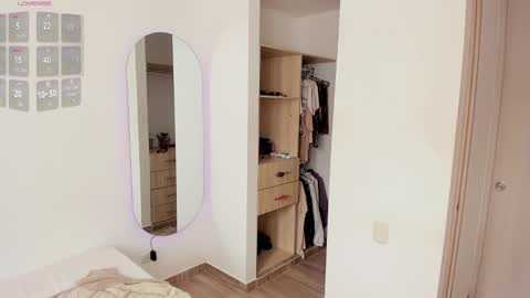 Jhoan Alexis online show from October 2025 03:52:01 PM