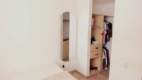 Jhoan Alexis online show from November 2025 05:24:01 PM