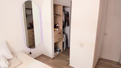 Jhoan Alexis online show from February 2026 06:33:01 PM