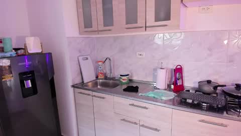 Jhoan Alexis online show from March 2026 05:38:01 PM