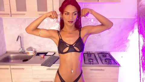 Jhoan Alexis online show from June 2026 10:45:02 PM