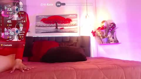 Rose  online show from November 2025 02:05:02 PM