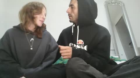 Snapshot of roseandjamesworld chatting on March 2026 02:26:02 AM roseandjamesworld online show from March 2026 02:26:02 AM