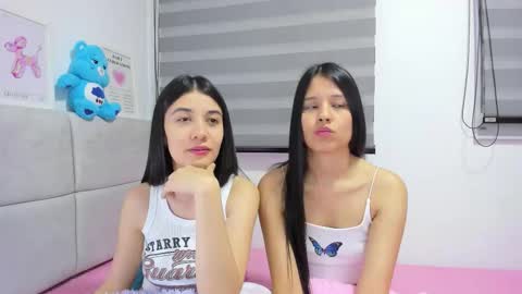 Rose y Miah online show from October 2025 06:16:02 AM