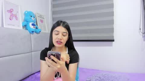 Rose y Miah online show from November 2025 03:17:02 AM