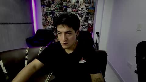 Rose Sins and Don Viktor online show from October 2025 01:28:01 AM