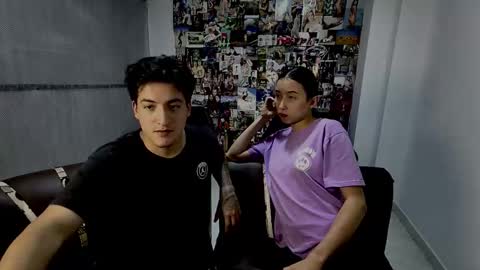 Rose Sins and Don Viktor online show from October 2025 03:09:02 AM