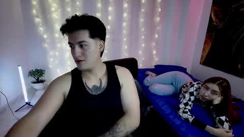 Rose Sins and Don Viktor online show from March 2026 02:22:02 PM