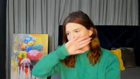 Florin online show from December 2024 10:17:01 PM