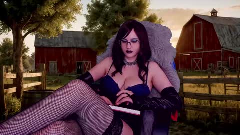 Rosebloom online show from January 2025 06:28:02 AM