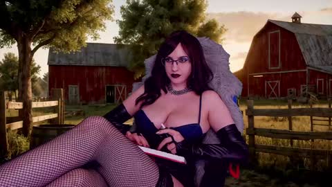 Rosebloom online show from January 2025 02:36:01 PM