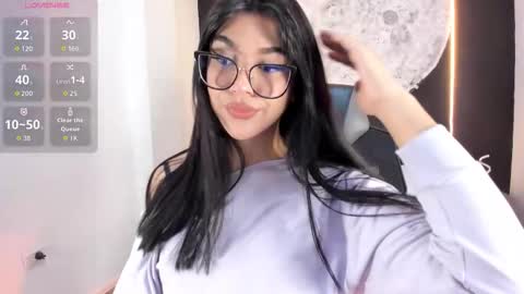 Rose online show from November 2025 01:34:02 PM