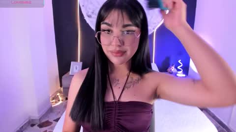 Rose online show from December 2025 02:11:01 PM