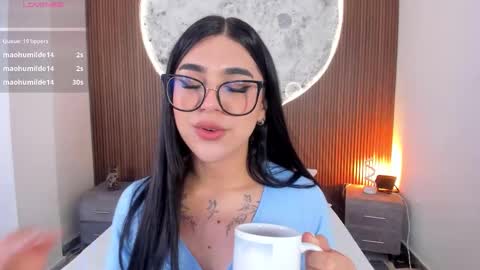 Rose online show from February 2026 02:43:02 PM