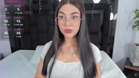 Rose online show from February 2026 01:51:01 PM