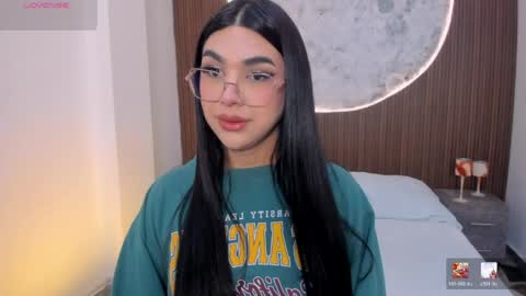 Rose online show from April 2026 01:55:02 PM