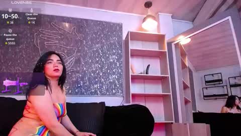 ROSE online show from January 2026 03:33:01 AM