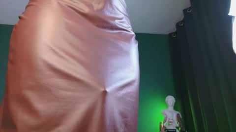 rosedelic online show from November 2025 05:30:02 AM