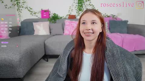 Snapshot of roseess_ chatting on September 2025 01:24:01 PM roseess_ online show from September 2025 01:24:01 PM