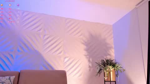 Rose  online show from March 2025 02:17:01 AM