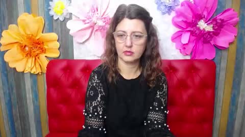 RoseHille online show from December 2025 02:59:01 PM