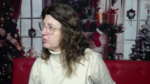 RoseHille online show from December 2025 06:20:02 AM