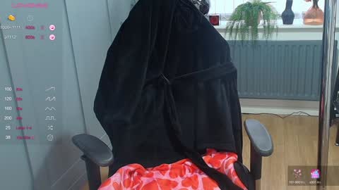 Snapshot of rosekate97 chatting on February 2025 09:04:02 AM rose97 online show from February 2025 09:04:02 AM