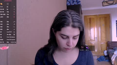 Snapshot of roselina_ chatting on February 2025 07:47:01 AM Rose online show from February 2025 07:47:01 AM