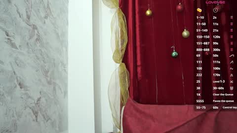 Lyla OF roselinedior online show from December 2025 11:50:02 AM