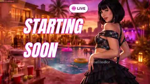 Lyla OF roselinedior online show from June 2026 02:41:02 PM