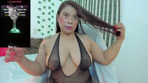 roselyn online show from March 2026 02:38:02 AM