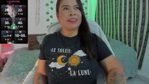 roselyn online show from March 2026 12:15:01 AM