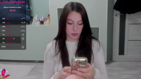 Julia online show from February 2026 08:49:01 PM