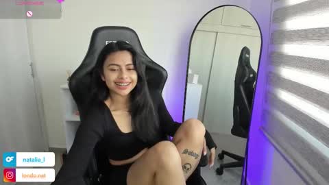 Nat online show from November 2025 02:52:02 PM