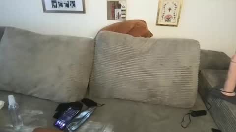 Snapshot of rosepuzzy69 chatting on November 2025 11:17:01 PM RosePuzzy69 online show from November 2025 11:17:01 PM