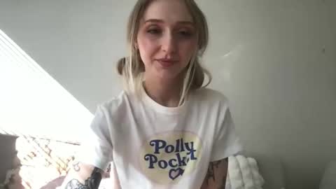 RosePuzzy69 online show from January 2026 09:51:01 PM