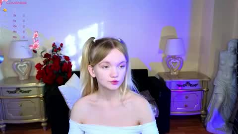Sweety Kate online show from September 2025 04:47:01 AM