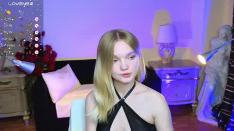 Sweety Kate online show from October 2025 04:33:01 AM