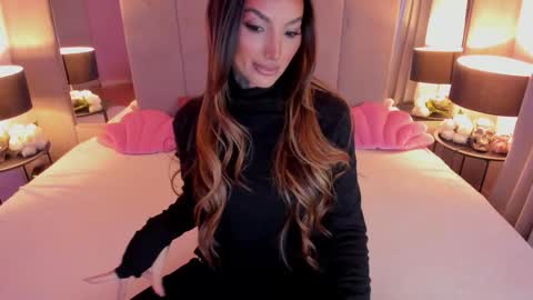 Nataly online show from February 2026 04:32:01 AM