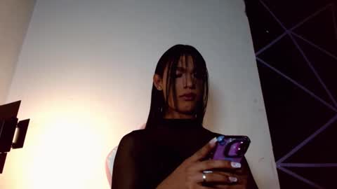 Rosettahott online show from May 2026 10:37:01 PM