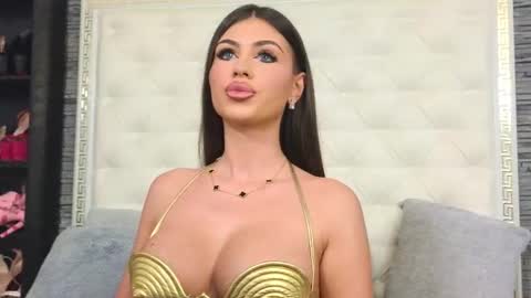 Gabriela online show from October 2025 06:23:01 AM