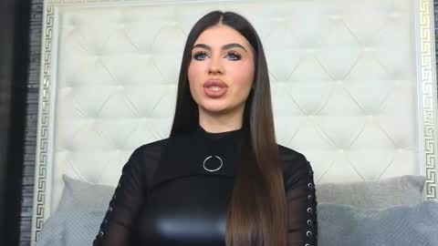 Gabriela online show from January 2026 08:07:02 AM