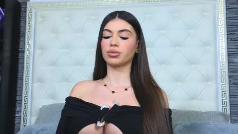 Gabriela online show from February 2026 06:20:01 AM