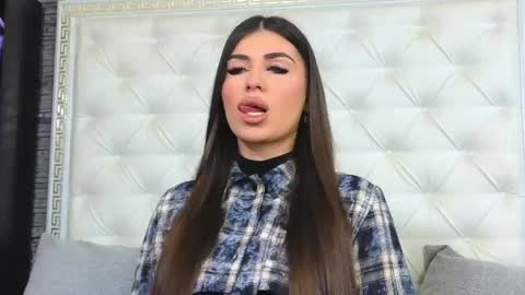 Gabriela online show from March 2026 08:29:01 AM